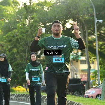 Runner Photo 5953057