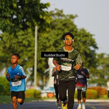 Runner Photo 5953059