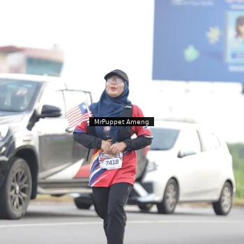 Runner Photo 5953060