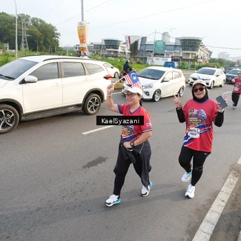Runner Photo 5953061