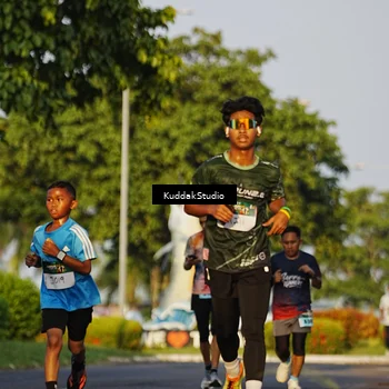 Runner Photo 5953063