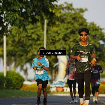 Runner Photo 5953064