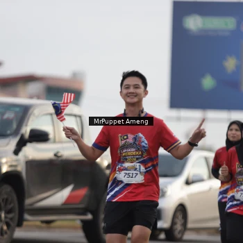 Runner Photo 5953065