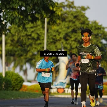 Runner Photo 5953066