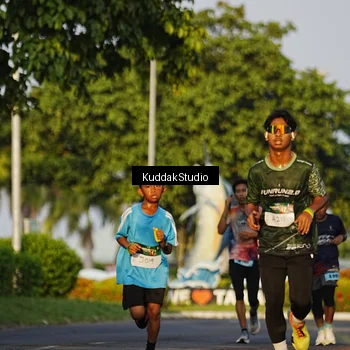 Runner Photo 5953069