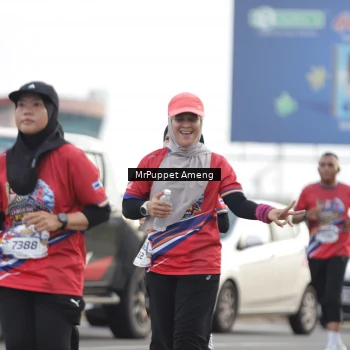 Runner Photo 5953070