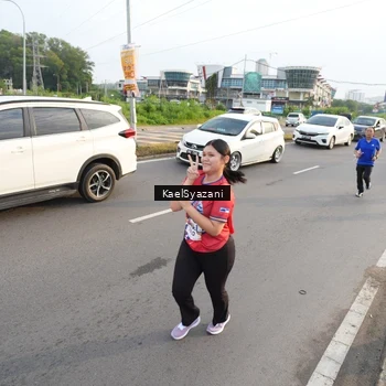 Runner Photo 5953072