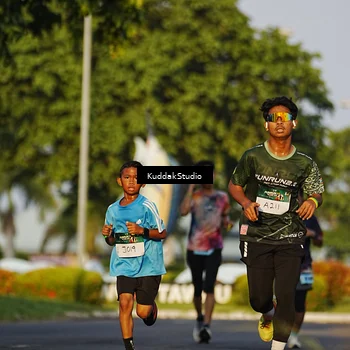 Runner Photo 5953073
