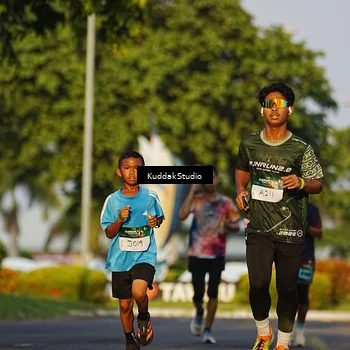 Runner Photo 5953074