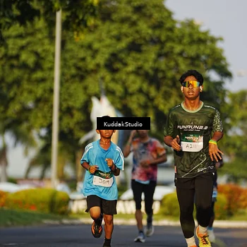 Runner Photo 5953075