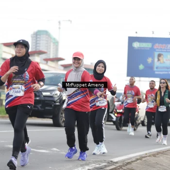 Runner Photo 5953079