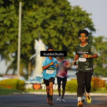 Runner Photo 5953080