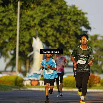 Runner Photo 5953081