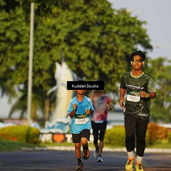 Runner Photo 5953082