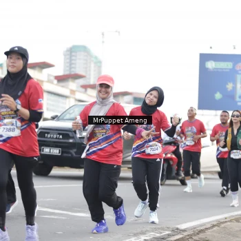 Runner Photo 5953083
