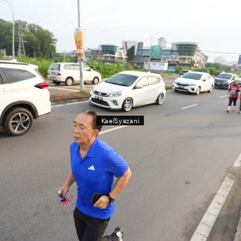Runner Photo 5953084