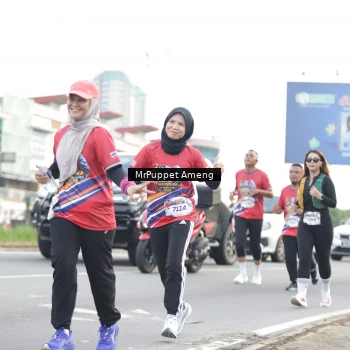 Runner Photo 5953086