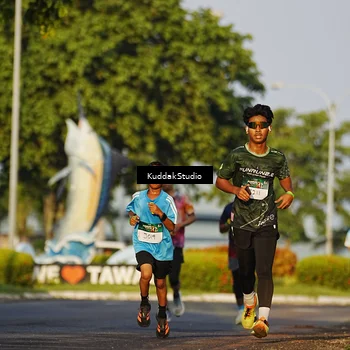 Runner Photo 5953087
