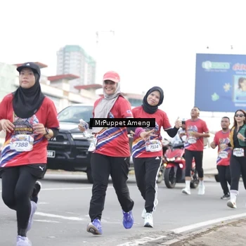Runner Photo 5953090