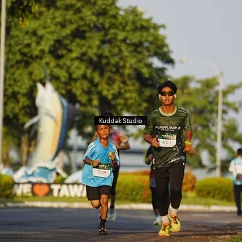 Runner Photo 5953092