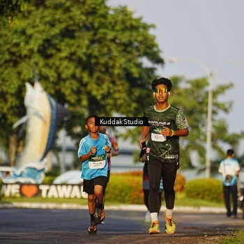 Runner Photo 5953093
