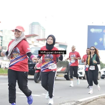 Runner Photo 5953094