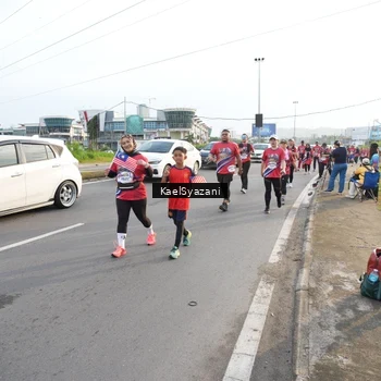 Runner Photo 5953096