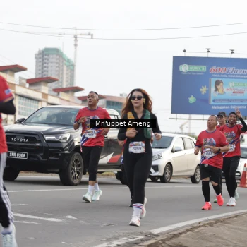 Runner Photo 5953098