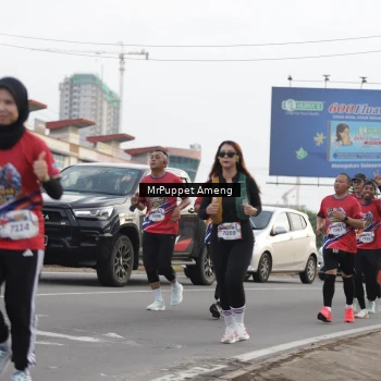 Runner Photo 5953100