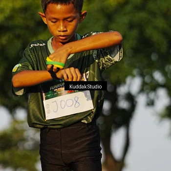 Runner Photo 5953101
