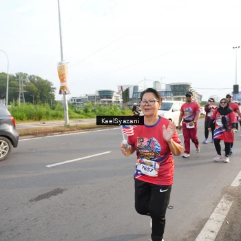 Runner Photo 5953105