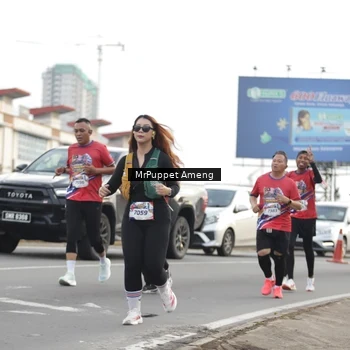 Runner Photo 5953109
