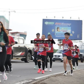 Runner Photo 5953113