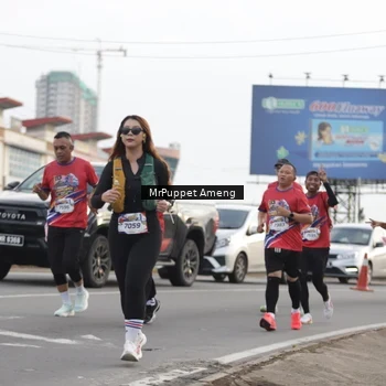 Runner Photo 5953114