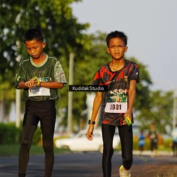 Runner Photo 5953116