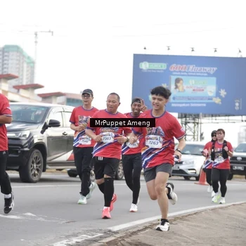 Runner Photo 5953117
