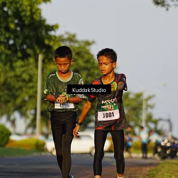 Runner Photo 5953124