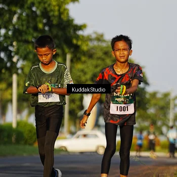 Runner Photo 5953125