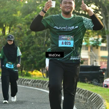 Runner Photo 5953126