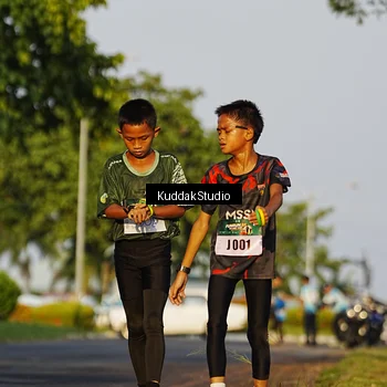 Runner Photo 5953127