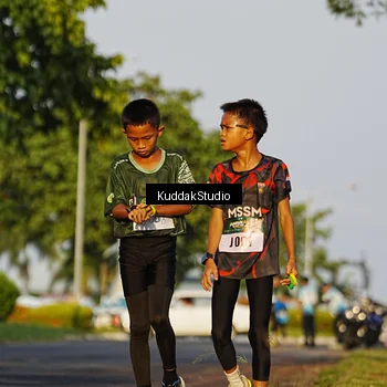 Runner Photo 5953131
