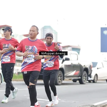 Runner Photo 5953133