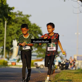 Runner Photo 5953137