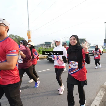 Runner Photo 5953138