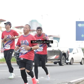 Runner Photo 5953139