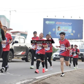 Runner Photo 5953140