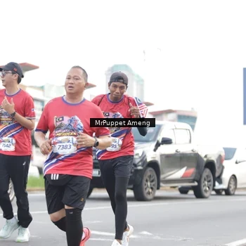 Runner Photo 5953141
