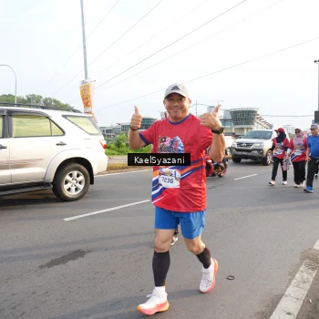 Runner Photo 5953144