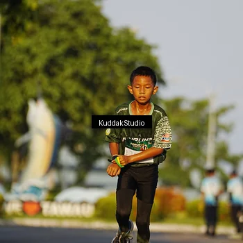 Runner Photo 5953150