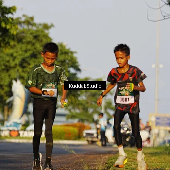 Runner Photo 5953151
